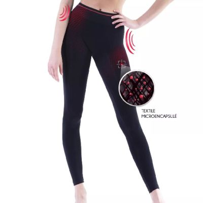 Legging adelgazante para correr