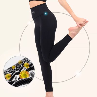 Leggings adelgazantes Yogafit
