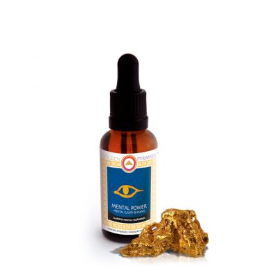 Mental Power – Sinergia Mineral