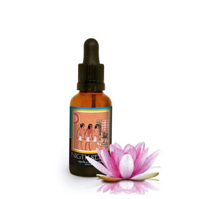 Night Relax – Sinergia Floral