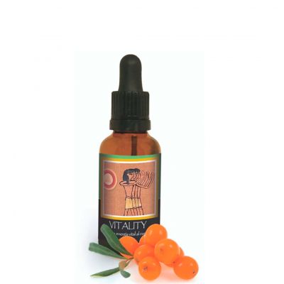 Vitality – Sinergia Floral